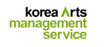 Korea Arts management service